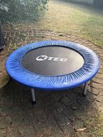 Mini-Trampolin KTEC  Ø ca. 100 cm