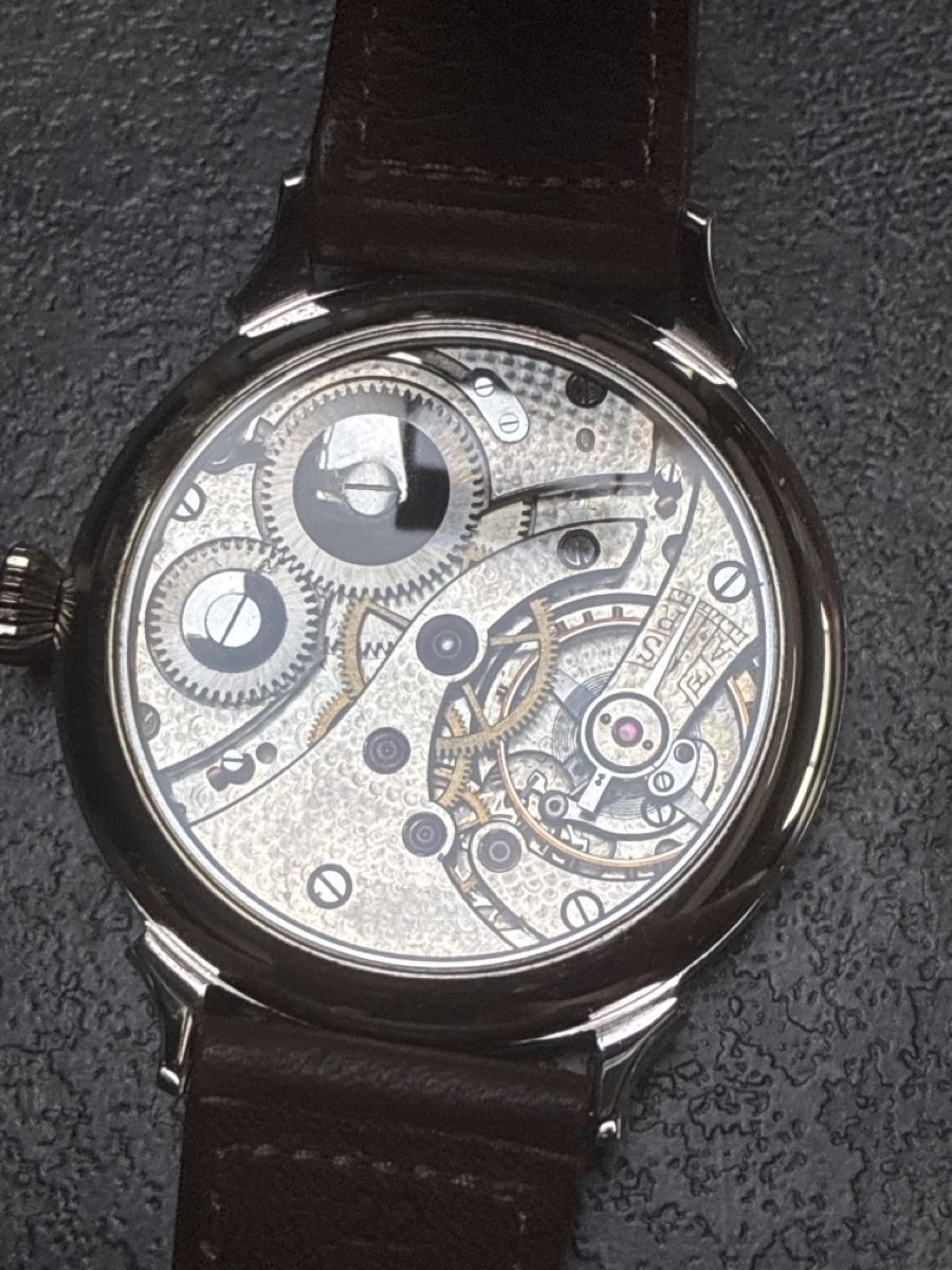 Uhren: Mariage uhr 46mm (25) – Gebraucht aus Chur von jasi18 2