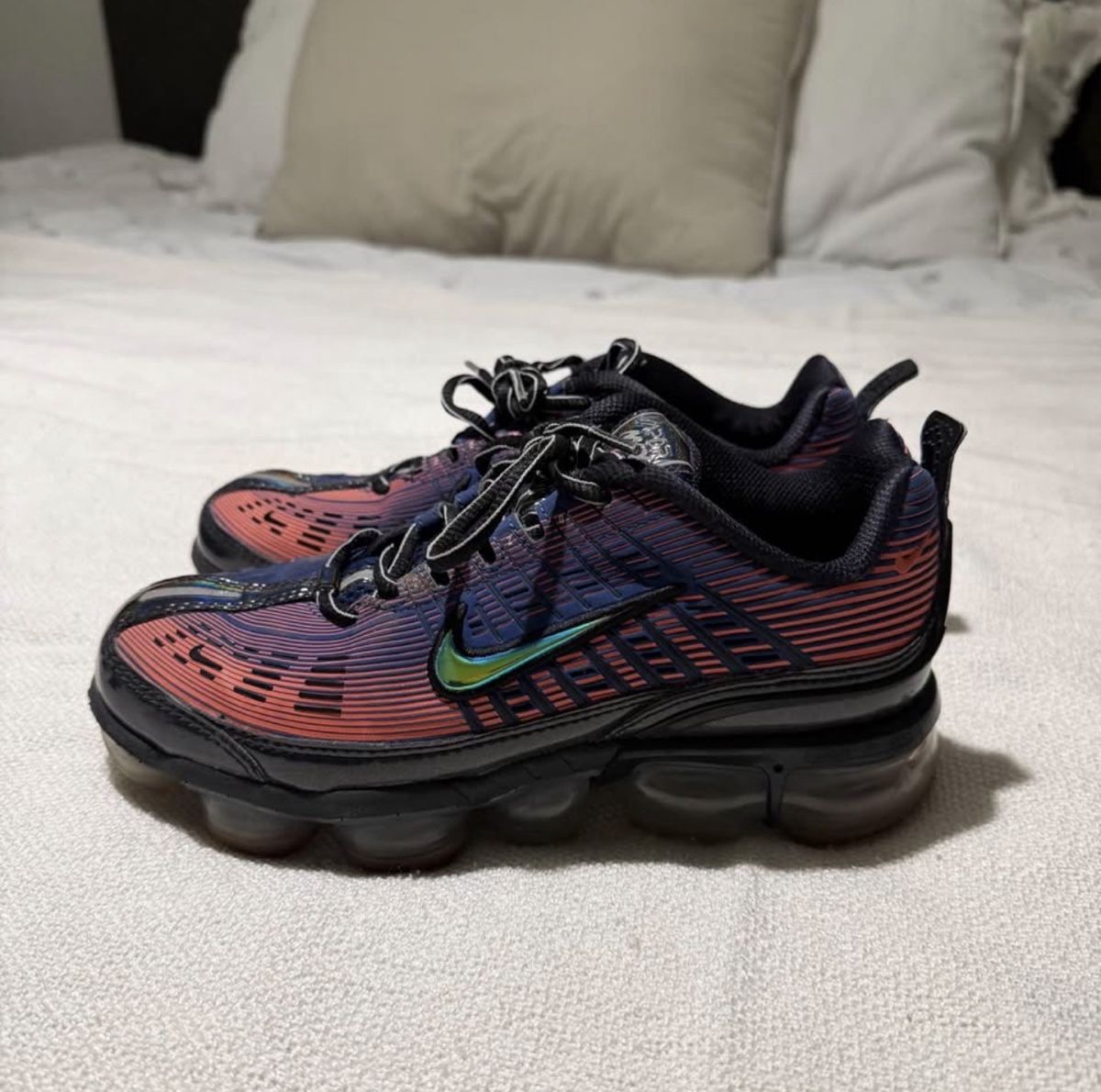 Nike Chaussures hommes: Nike Air VaporMax 360 baskets multicolore  – D'occasion à Payerne par Cassandrama00 1