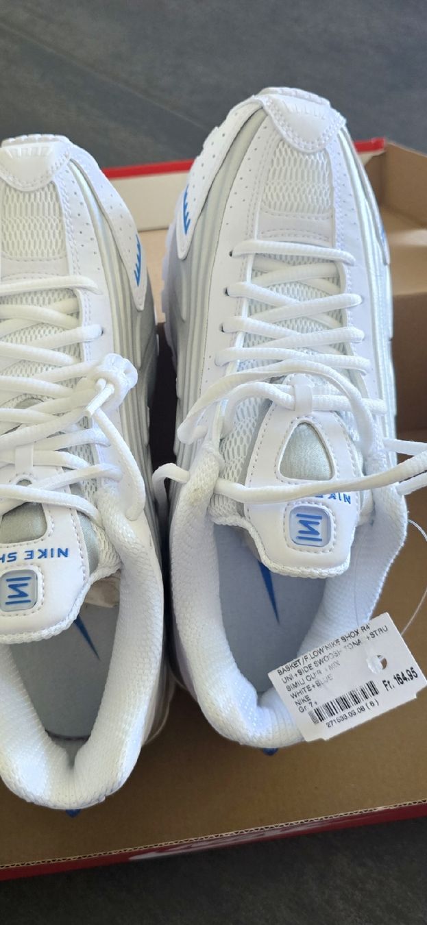 Nike Scarpe da donna: Nike 38,5 neuve – Nuovo e nell'imballaggio originale da Estavayer-Le-Lac venduto da zazadavidson 2