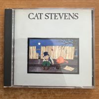 Cat Stevens - Teaser And The Firecat / CD - US RE