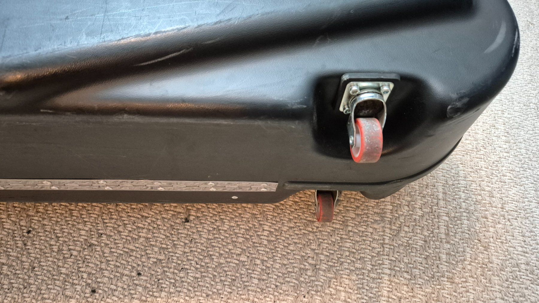 Valises de voyage: Velokoffer Scicon Aerotech Evolution 3.0 TSA – D'occasion à Liebefeld par Pacem 6