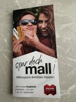 Mall of Switzerland | 56 Rabatt-Coupons