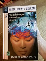 Buch Intelligente Zellen Bruce Lipton Koha Verlag