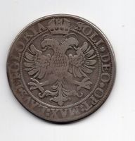 (1383) SG Stadt, Taler, 1621, Original, ss