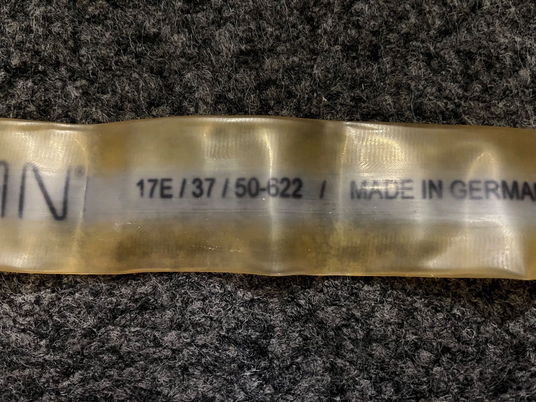 Pezzi di ricambio: Schwalbe Schlauch Aerothan – Nuovo (secondo la descrizione) da Mühlethurnen venduto da Kolly225 2