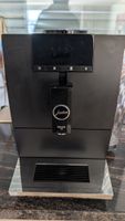Coffee machine Jura ENA 4 black good condition