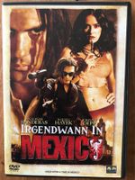 DVD Once upon a time in Mexico - Irgendwann in Mexico