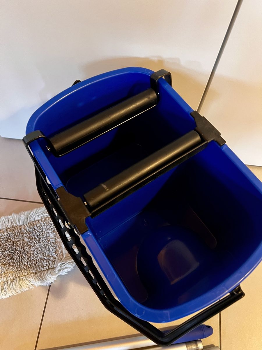 Sonstiges für Haushalt & Wohnen: WOCA Multimop Starter-Set – Neu (gemäss Beschreibung) aus Winterthur von Concorde12 1