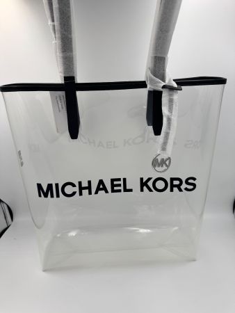 Michael Kors Tasche black