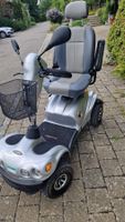 Elektrofahrzeug / Elektromobil