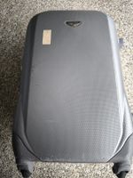 Hartschalenkoffer Reise Trolley klein, gut erhalten 52x35x25