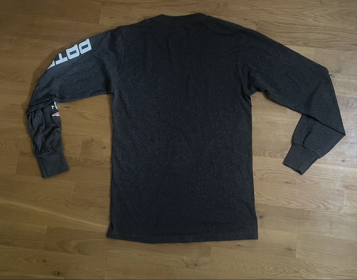T-shirt: New England Patriots Shirt – Usato da Himmelried venduto da Lucas1212 3