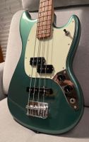 Fender Mustang Bass PJ Mexico 2020 – Shortscale