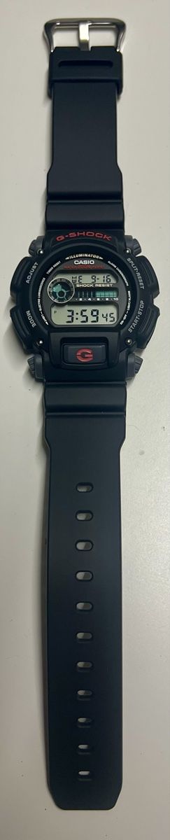 Casio Orologi: Casio G-Shock DW9052 – Nuovo (secondo la descrizione) da Thalheim venduto da stuffforsale 1