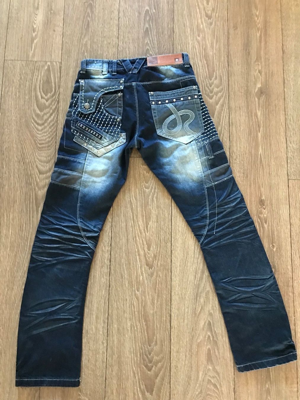 Jeans: J-rag jeans 3161 – Usato da Grimisuat venduto da eliseba88 7