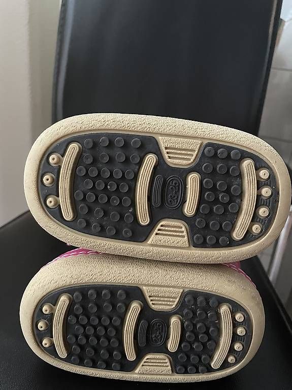 Scarpe per ragazze: Cortina Schneeboot Gr 23-25 – Usato da Luzern venduto da ani_ch 1