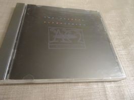 Adrian Snell - Alpha & Omega CD
