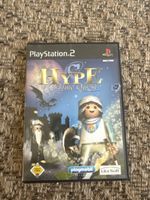 Playstation 2 Spiel Hype The Time Quest gebraucht