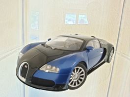 Bugatti Veyron 1:18 Autoart