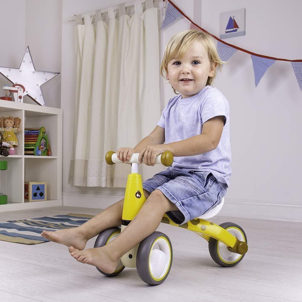 Fahrzeuge für Kinder: Rutscher - Laufrad - Dreirad – Neu und originalverpackt aus Biel/Bienne von Spiel-Markt 1