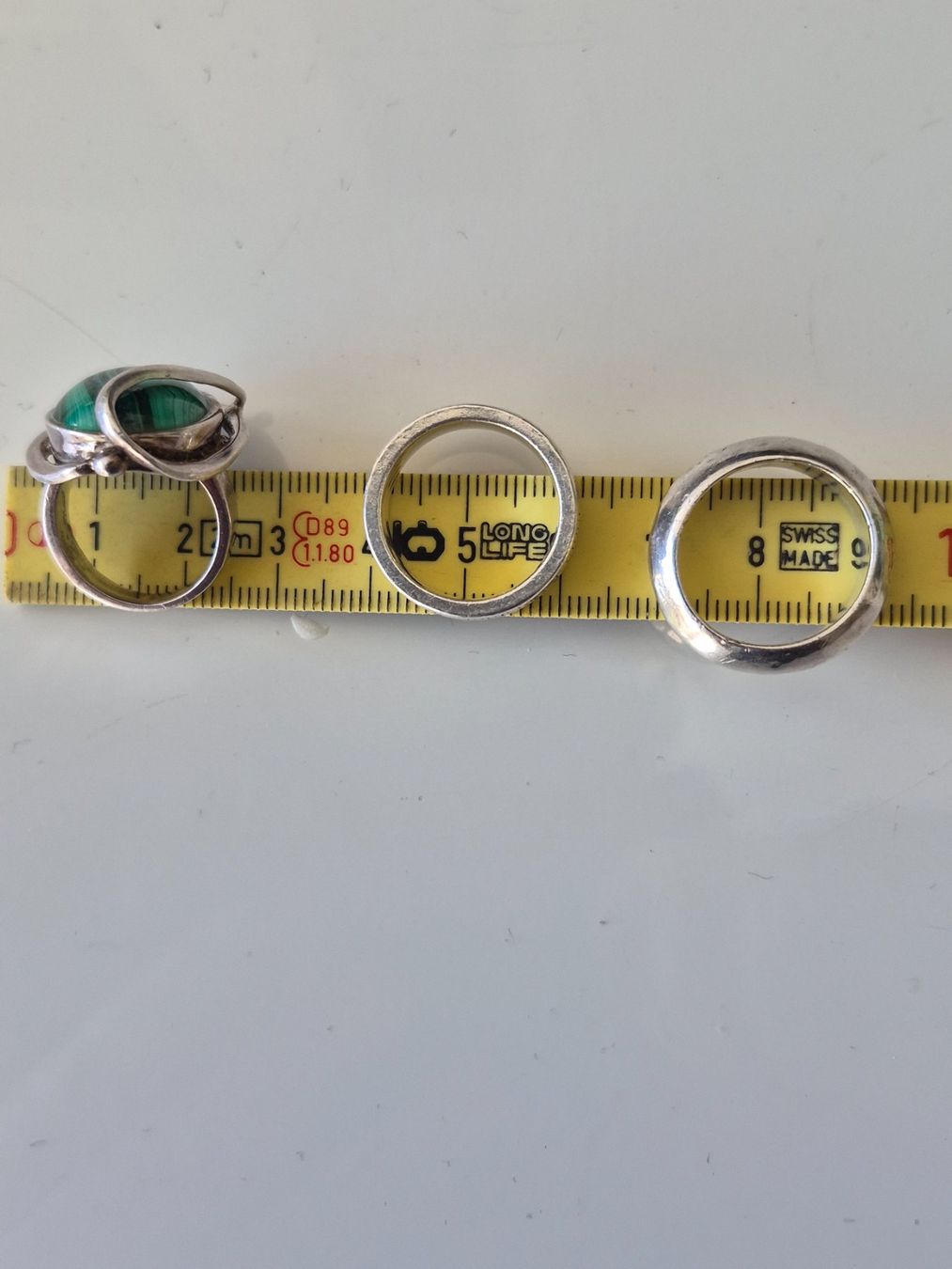 Sonstiger Schmuck: Schatzkästchen – Gebraucht aus Erlinsbach von zimt3366 5