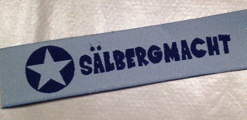 Collant & Leggings: Turnschuh Leggings mit Bündchen Gr. 116 Neu – Nuovo e nell'imballaggio originale da Rietheim venduto da Nugger 3