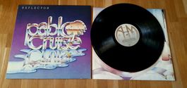 SOUTHERN ROCK: PABLO CRUISE, Reflector, USA LP, selten!