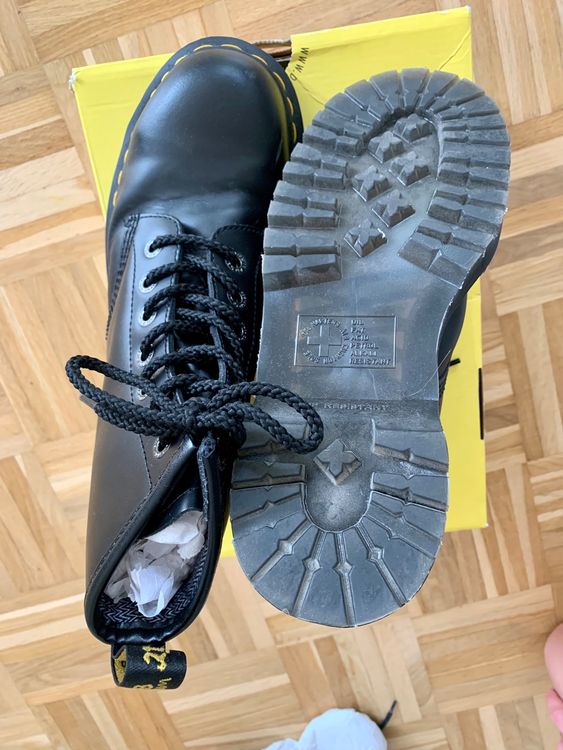 Dr martens 7b10 40 sale