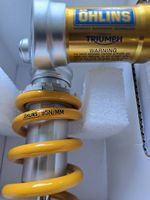 ÖHLINS Federbein Triumph Street Triple 765 RS