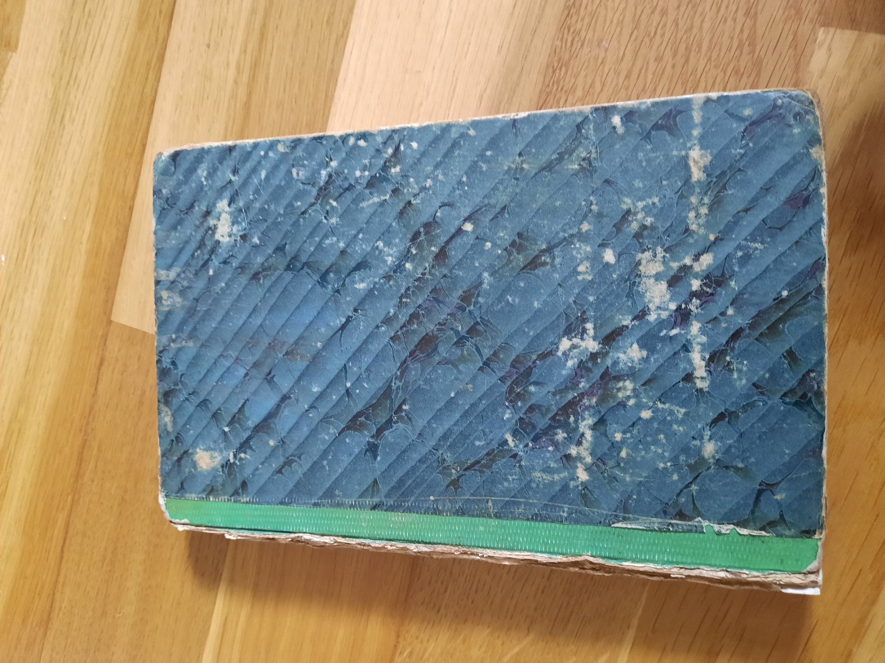 Libri: Antikes Naturkundebuch 1838 – Usato da Luzern venduto da Namruk01 5