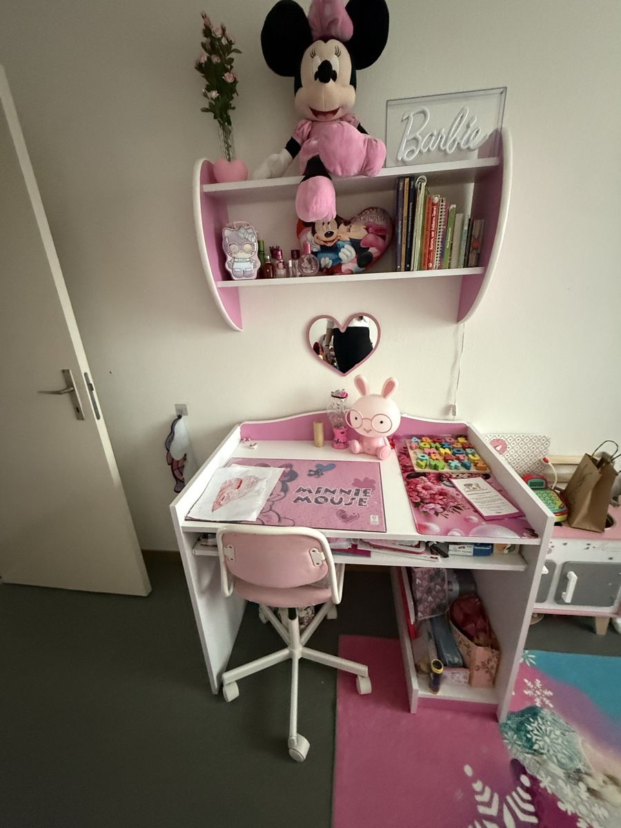 Conforama Letti: Kinderzimmer zu verkaufen  – Usato da Zürich venduto da cic_lmr8 4