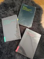 Politik und Gesellschaft in der Schweiz Set
