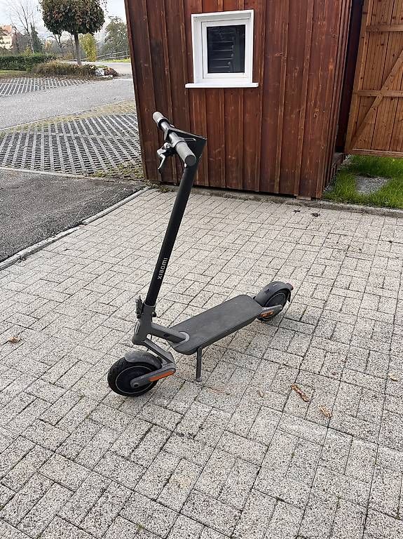 Scooter: Xiaomi Ultra 4 – Usato da Mauensee venduto da axcad22 2