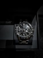 TAG Heuer Carrera