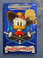 LTB SPEZIAL No. 24 - Mit Mantel Und Degen (2007)