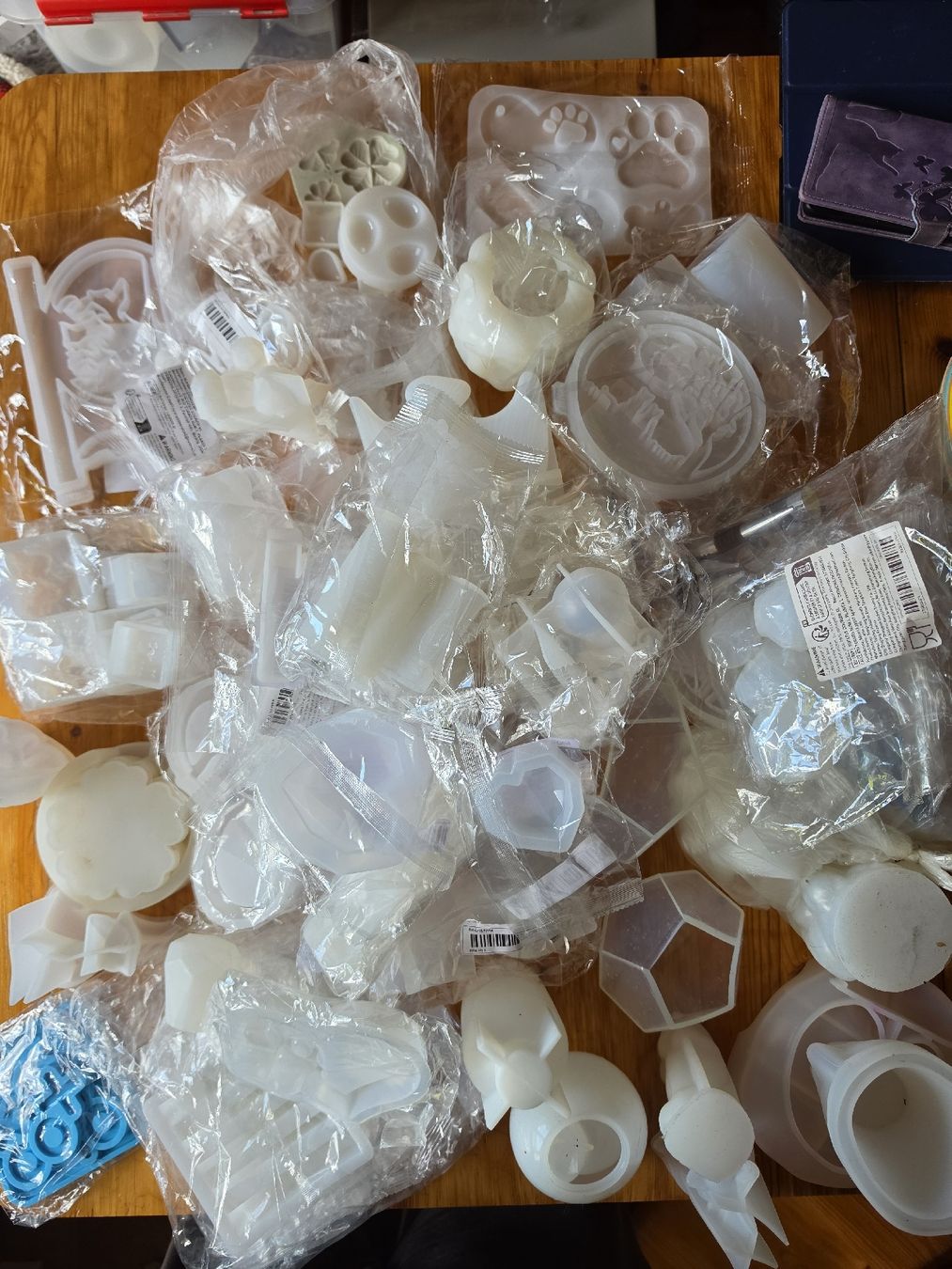 Kit bricolage: Epoxid Set 2 – Usato da Schönried venduto da Gti89 1