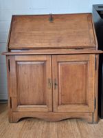 Liebevoller Sekretär ca.19. Jahrhundert ev. Biedermeier