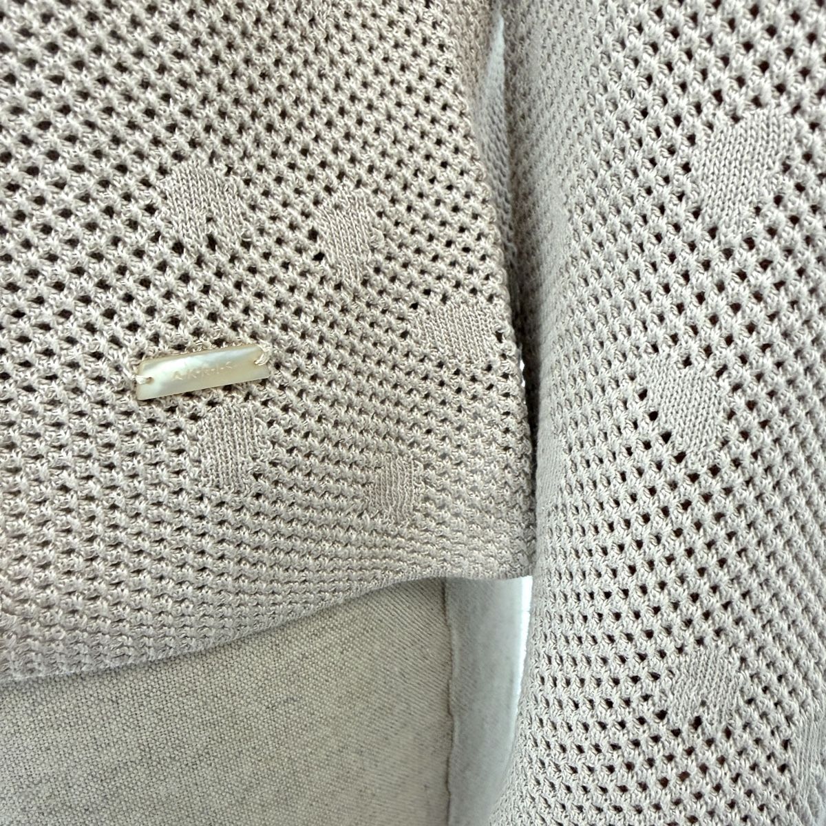 Akris Pulls & Sweat-shirts: AKRIS Light Wool Pullover – Neuf (Voir description) à Emmen par Avviivva_Com2023 3