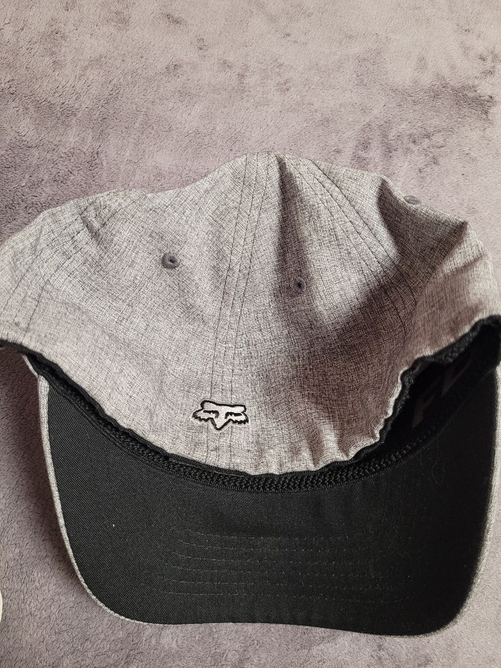 Flexfit Hüte, Mützen & Caps: Casquette FOX S/M Flexfit - The Original – Neu und originalverpackt aus Courtaman von Bluejazz 7