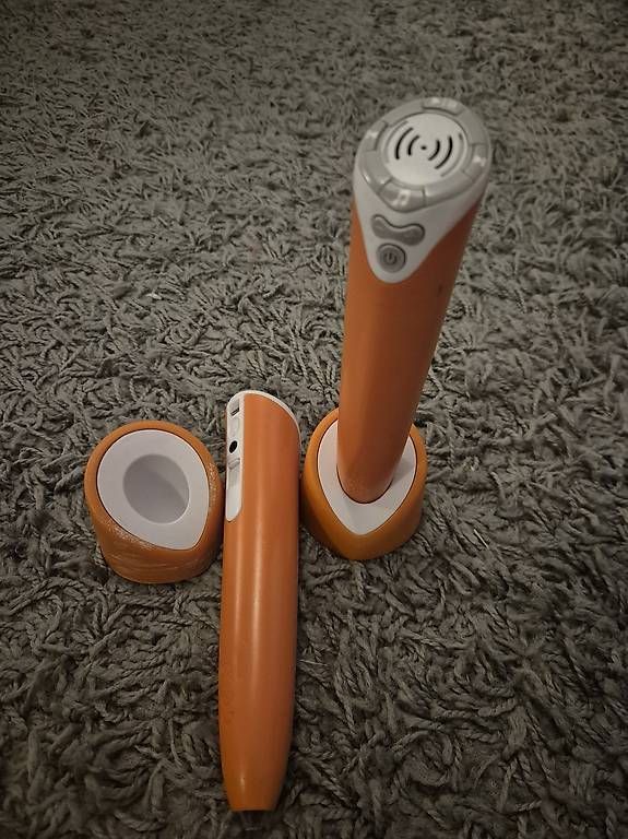 Giochi: Tip toi Stift – Usato da Adliswil venduto da MannickZh