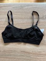 Gymshark VITAL SPORTS BRA - Black S