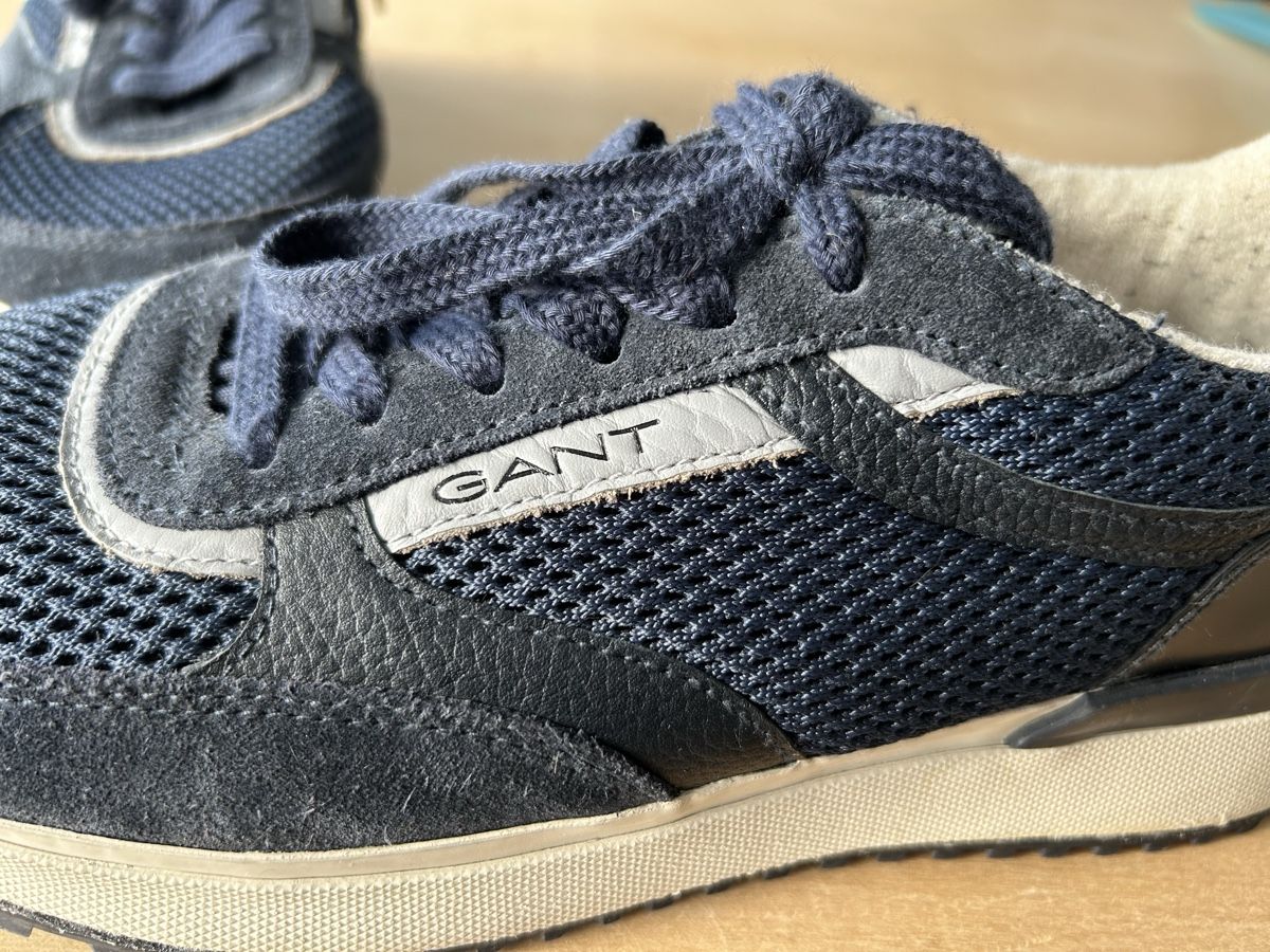 Gant Scarpe da uomo: GANT schuhe gr.41 – Usato da Untersiggenthal venduto da Kopkop 1