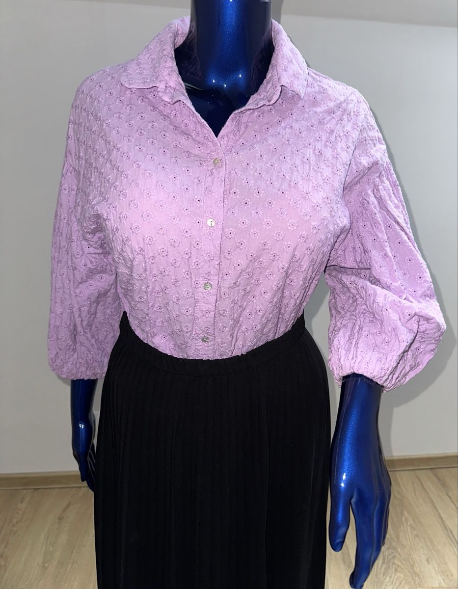 Zara Camicette: ZARA BLUSE GR. XS – Usato da Unteraegeri venduto da MH203 1