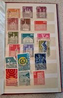 Briefmarkensammlung Divers #11