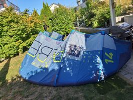 North Rebel Kite