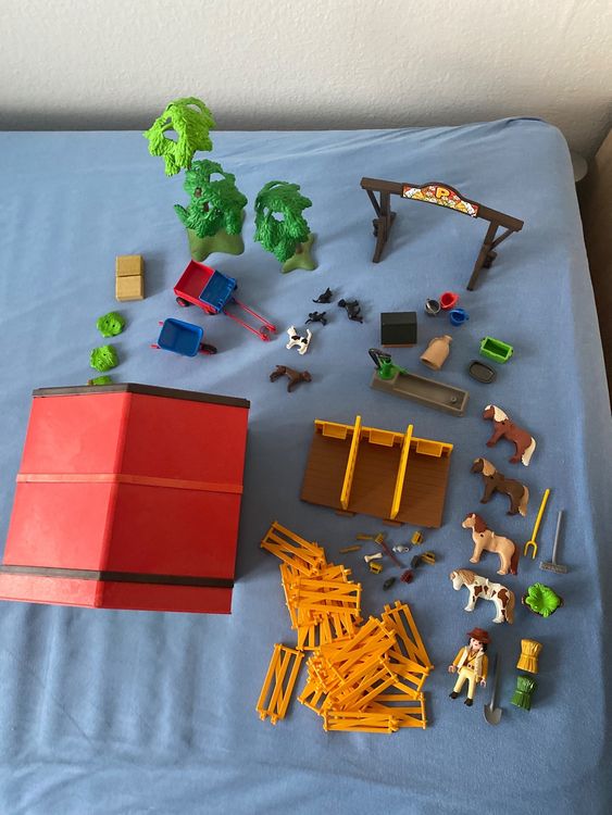 Playmobil Set Nr. 5960 Country | Kaufen auf Ricardo