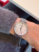 Emporio Armani Uhr Gianni T-Bar Series