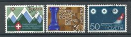 1968 Schweiz