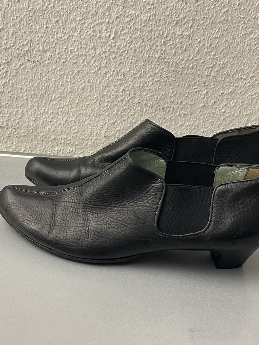 Stefi Talman Chaussures femmes: Stefi Talmann  Stiefeletten – D'occasion à Herrenschwanden par Cate67 6